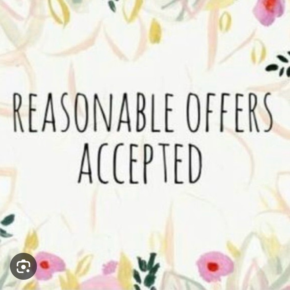 Meet your Posher, Meg